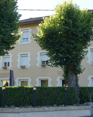 Chambres et table d’hôtes le Barret