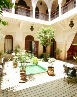 Riad Massiba
