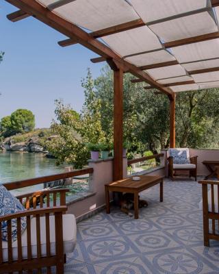 Beach House Onar