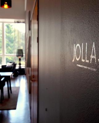 Hotel Jollas89