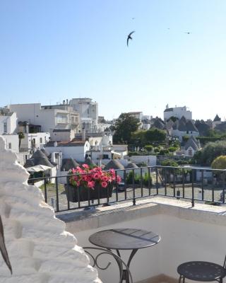 Terrazza Sui Trulli