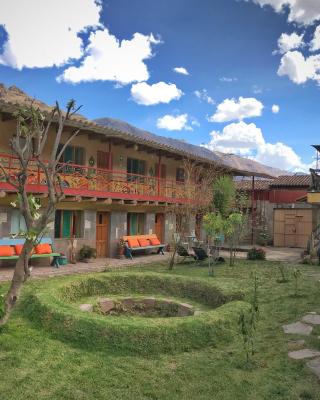 Pisac Inca Guest House