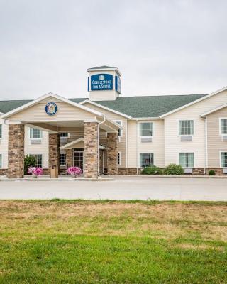 Cobblestone Inn & Suites-Winterset