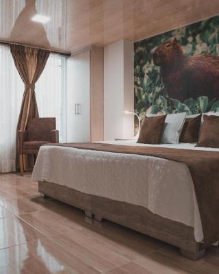 HOTEl PACHAMAMA SPA
