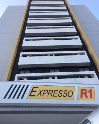 EXPRESSO R1 HOTEL