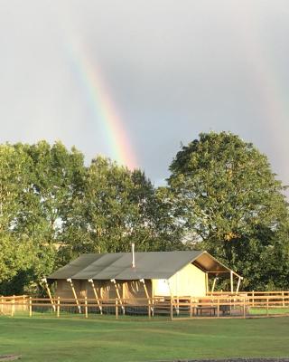Lincolnshire Glamping