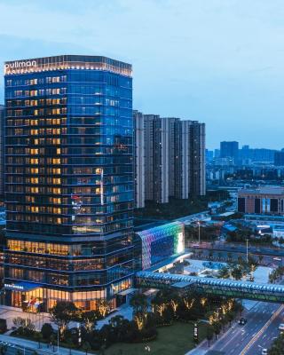Pullman Fuzhou Tahoe