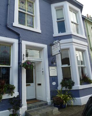 Burnside Guest House
