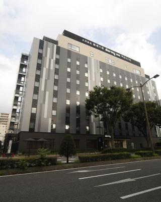 Dormy Inn Kofu Marunouchi