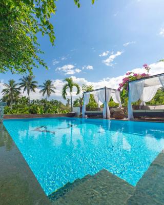 VIP Garden Villa and Pool Hội an