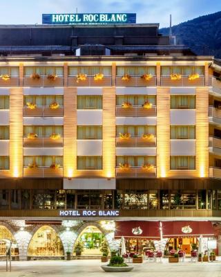 Roc Blanc Hotel & Spa