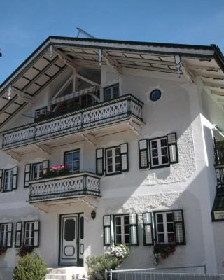 Stanzl Haus