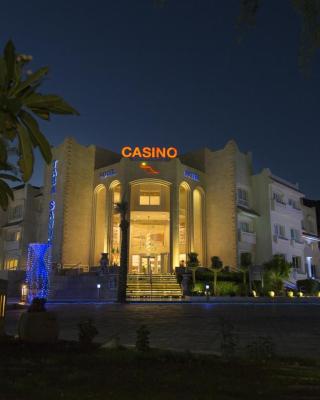 Taba Sands Hotel & Casino