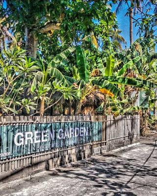 Green Garden Lembongan Yoga Spa and Holistic Healing Center