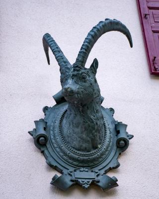 Hotel La Villa della Regina