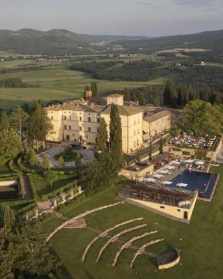 Castello di Casole, A Belmond Hotel, Tuscany