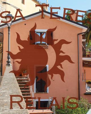 Casa Teresa Relais