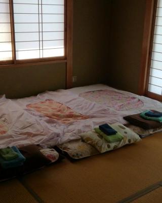 Nobu Guest House