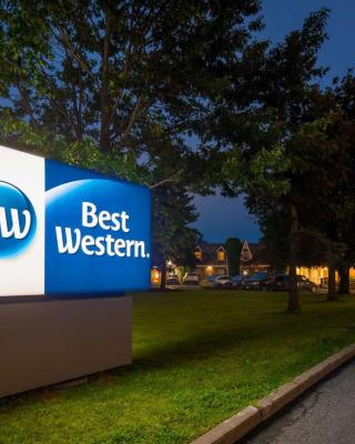 Best Western Parkway Inn & Conference Centre