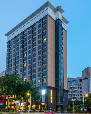 Foshan Rezen Select Pasonda Hotel