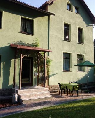 Ferienwohnung Sorgatz