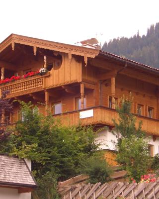 Appartement Alpina