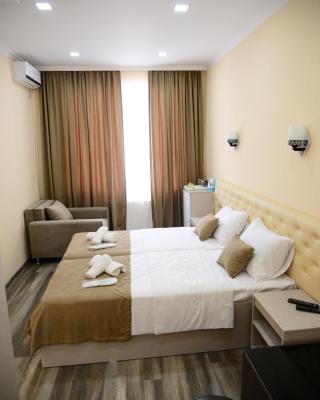 Hotel New Avlabari