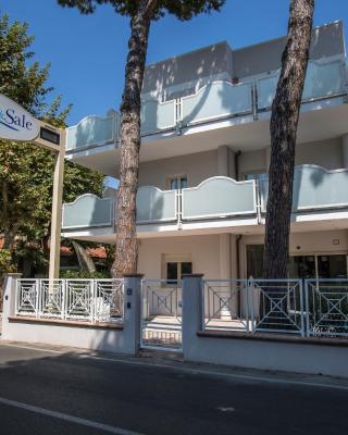 Acqua & Sale Hotel