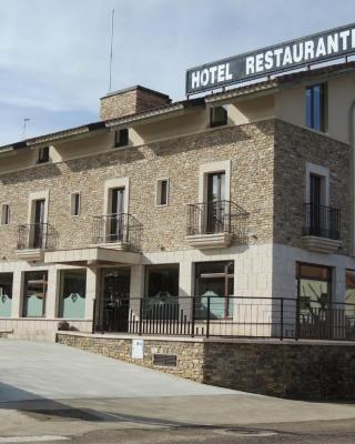 Hotel Rural Corazón de las Arribes