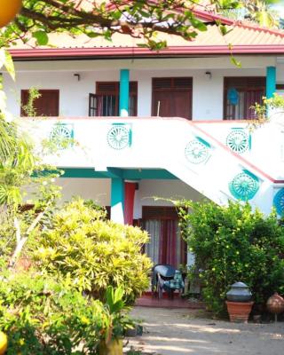 Mallika Guest House