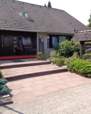Hotel Garni Eichhornkobel