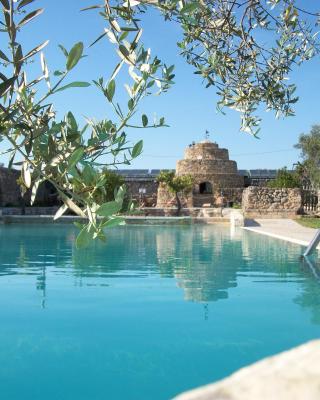 Masseria Bosco & Masseria Strazzati