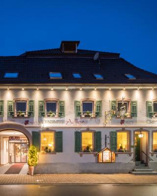 Gasthaus Hotel Adler