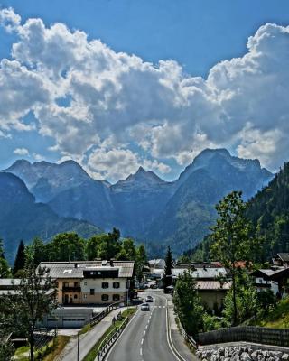 Pension Eckschlager