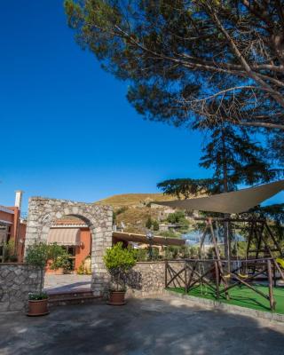 Venere B&B Castelmola