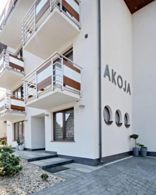 Akoja