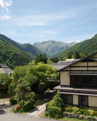 水素風呂美食莞山日式旅館