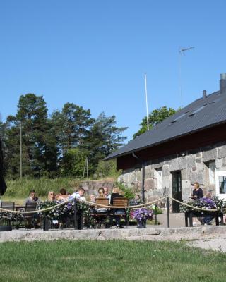 Hotel Stallbacken Nagu