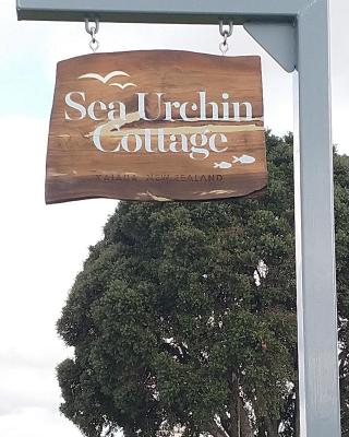 Sea Urchin Cottage