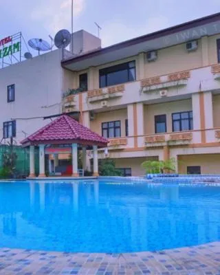 Zamzam Hotel and Resort