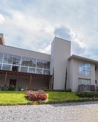 Pousada Recanto das Araras