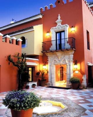 Hotel Soho Boutique Vistahermosa
