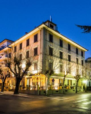Hotel Byron