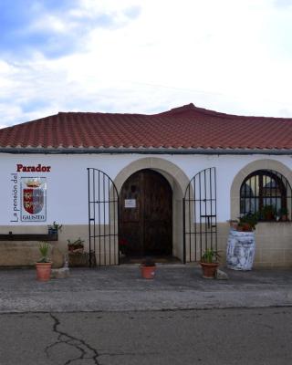 La pension del Parador