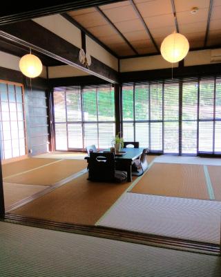 Kumano Kodo Nagano Guesthouse