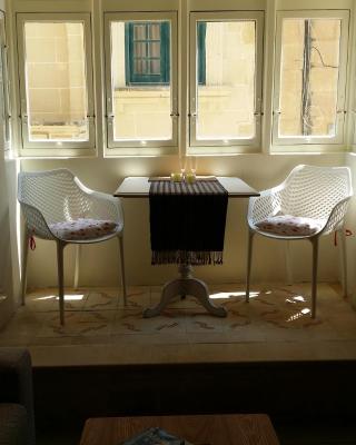 Magic in the Heart of Old Gozo (First Floor)