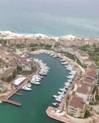 Cap Cana Luxurious Marina Condo