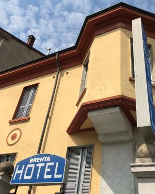 Hotel Brenta Milano