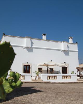 Masseria San Martino