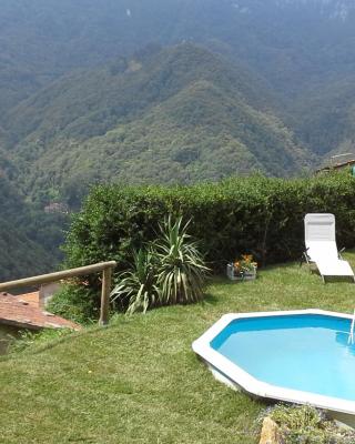 Casa Emilia
